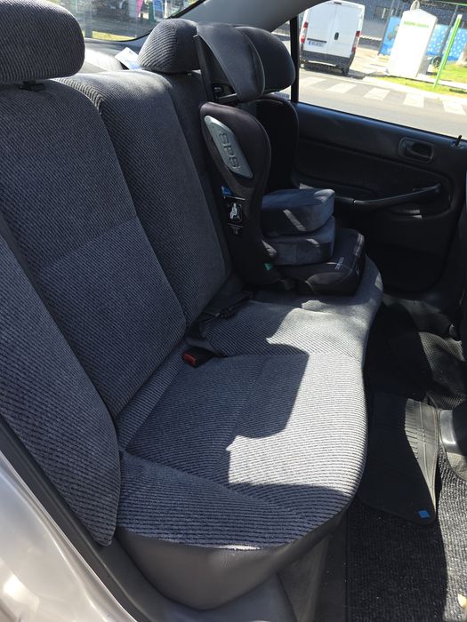 Honda Civic 1.5 Vtec foto 4