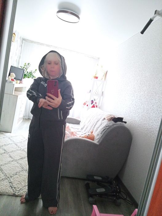 Спортивний костюм