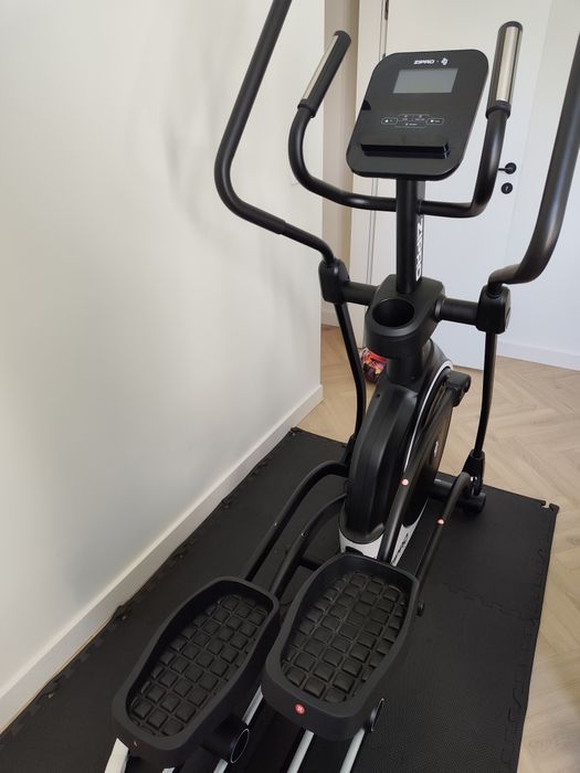 Orbitrek Zipro Force White