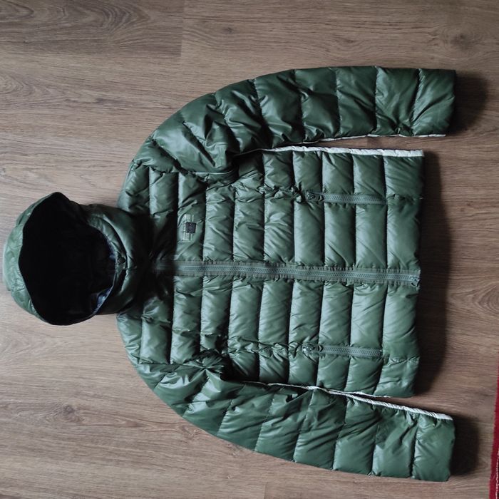 REPLAY куртка -пуховик чоловіча.