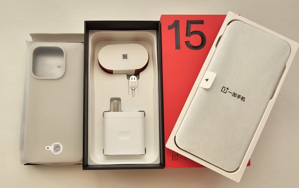 ‼️Новий Oneplus 15 256gb. Global room/Oxigen оновлення/ + скло в подарунок/смартфон‼️