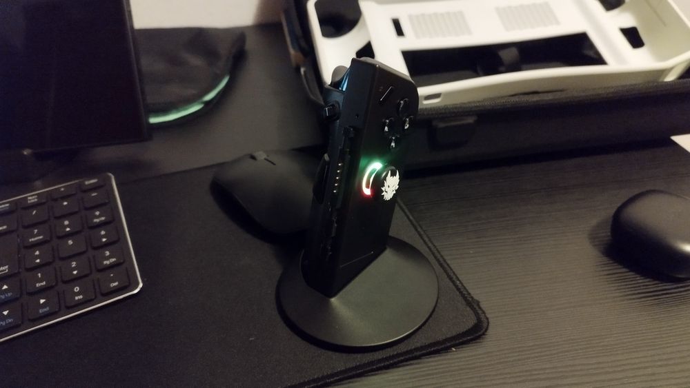 Lenovo Legion Go 2Tb Pack ( última oportunidade)