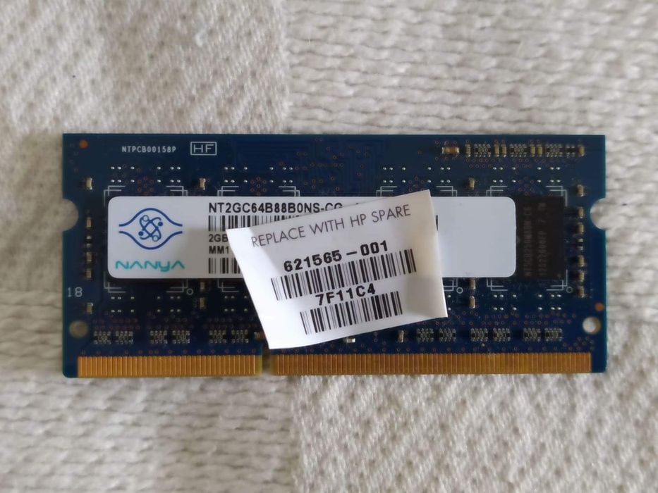 Componentes HP Pavilion G664738463659651123