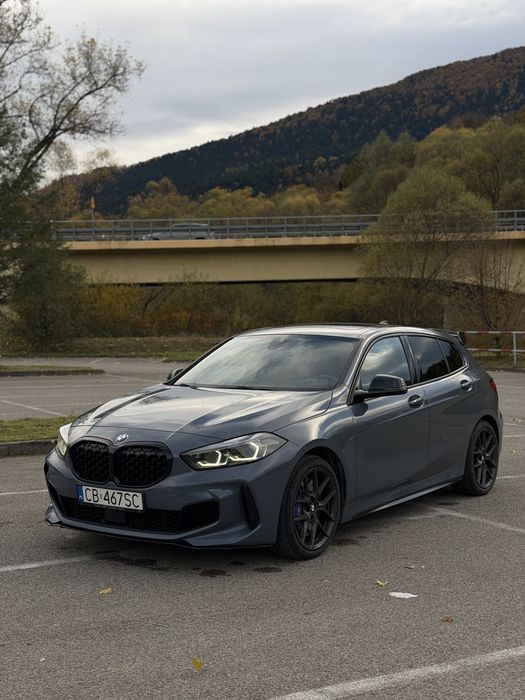 BMW Seria 1