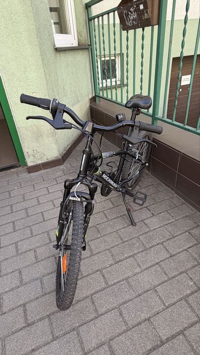 Rower Rockrider 20” MTB