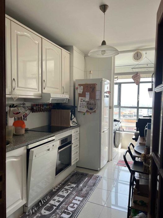 QUARTO PARA ESTUDANTE – Junto ao ISMAI no centro da Maia