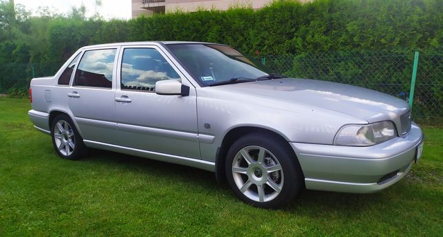 Volvo S70 OLX.pl strona 25