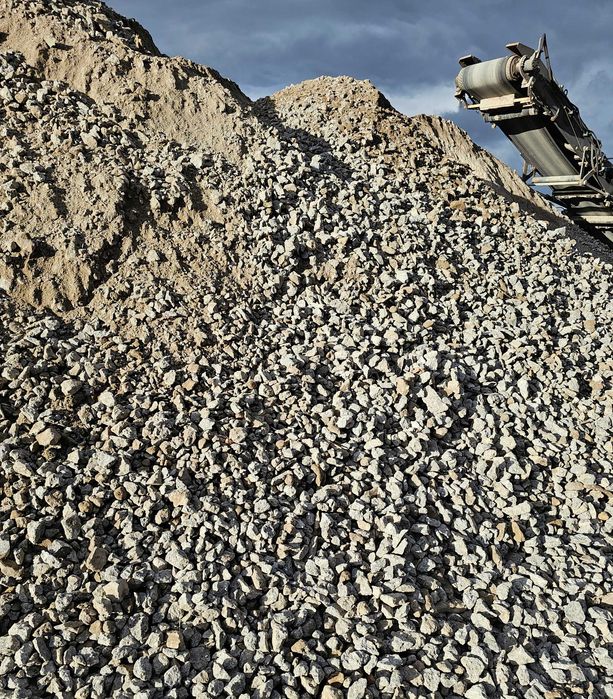 Kruszywo Betonowe Tuczeń 0-63