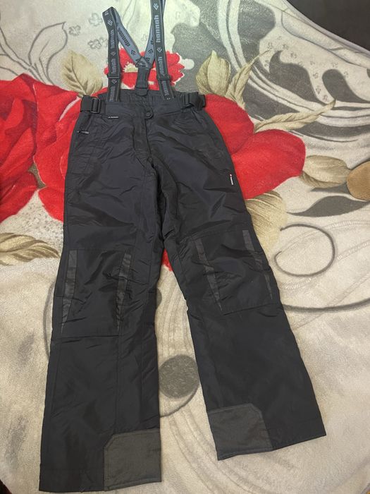 Лыжные штаны рамер м