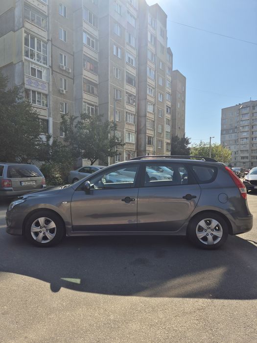 Продам hyundai i30