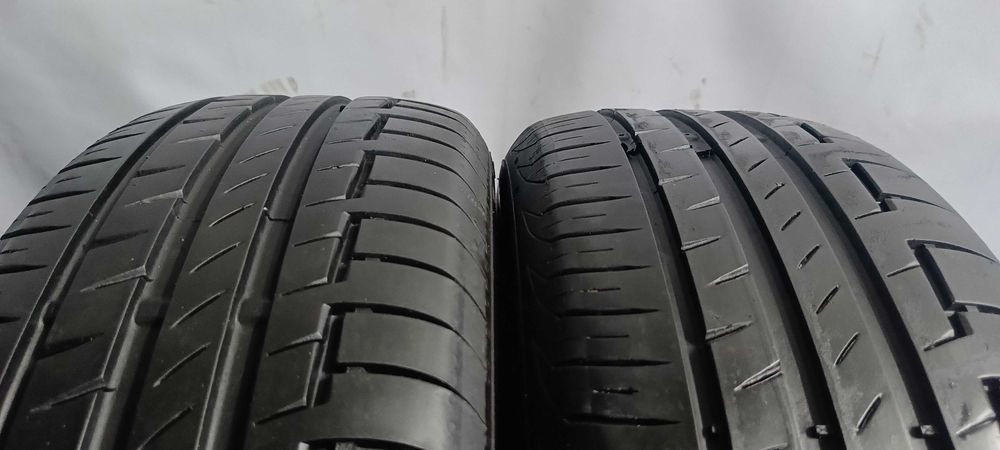 2 sztuki opony lato 205/60R16 96H XL Continental Premium Contact 6 31B1