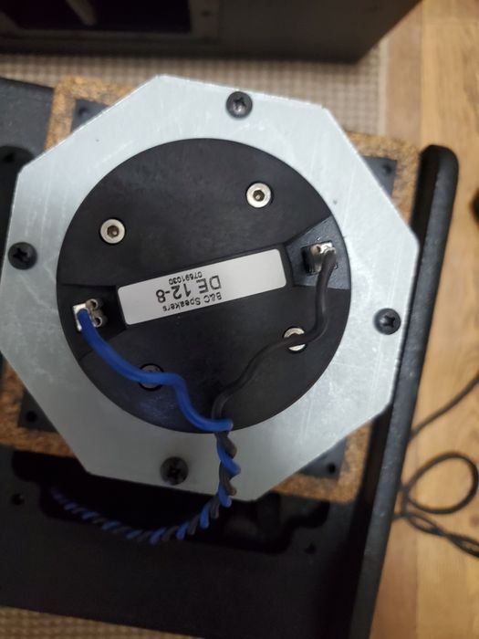 FBT verve 10 , B&C , rcf