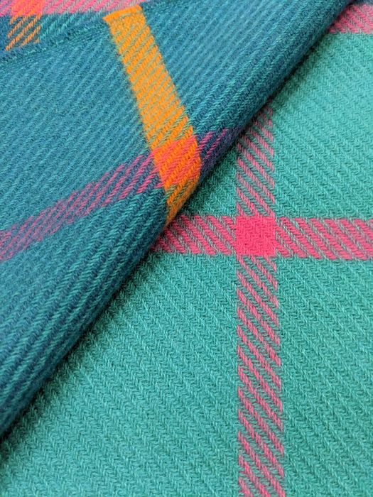 Шалик (палантин) кашеміровий