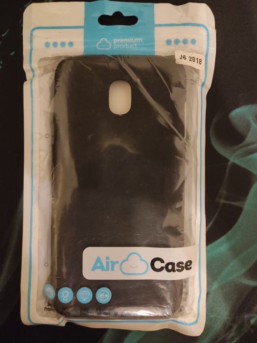 ТОРГ!!Чехол на sumsung J6