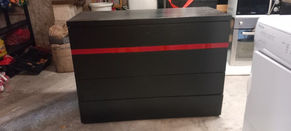 Quarto completo para venda