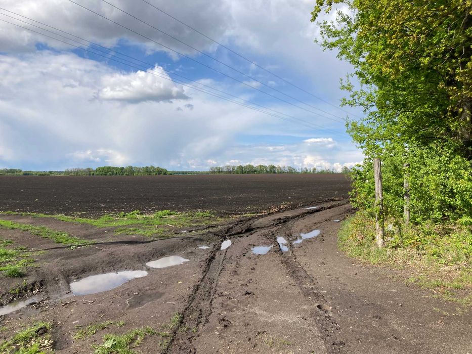 Земельна ділянка під комерцію у Вінниці – вигідне розташування!