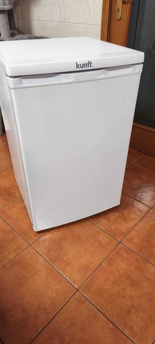 Arca congeladora