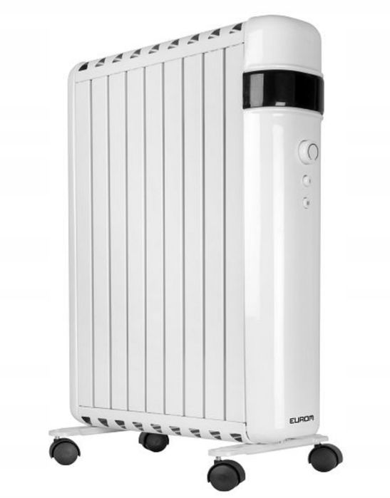 Elektryczny grzejnik Eurom RAD 2000