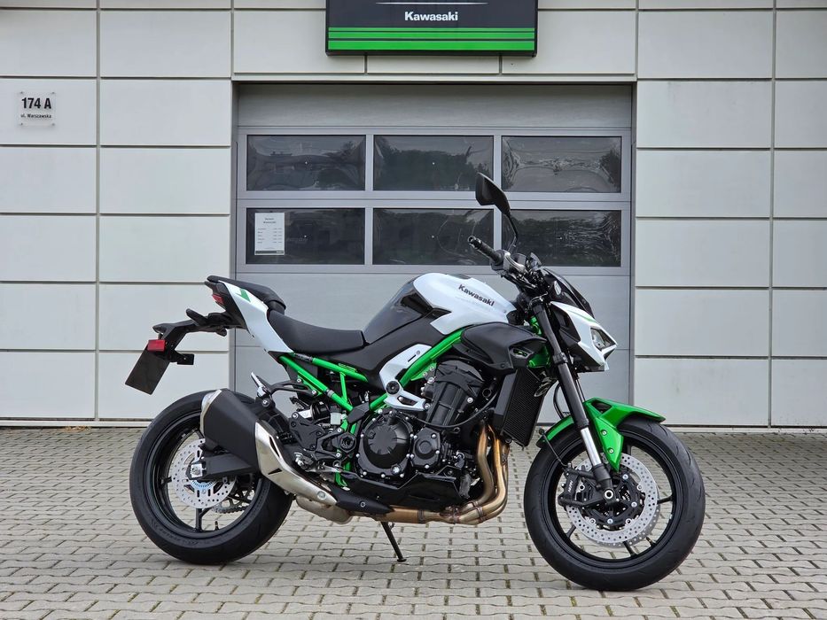 Kawasaki