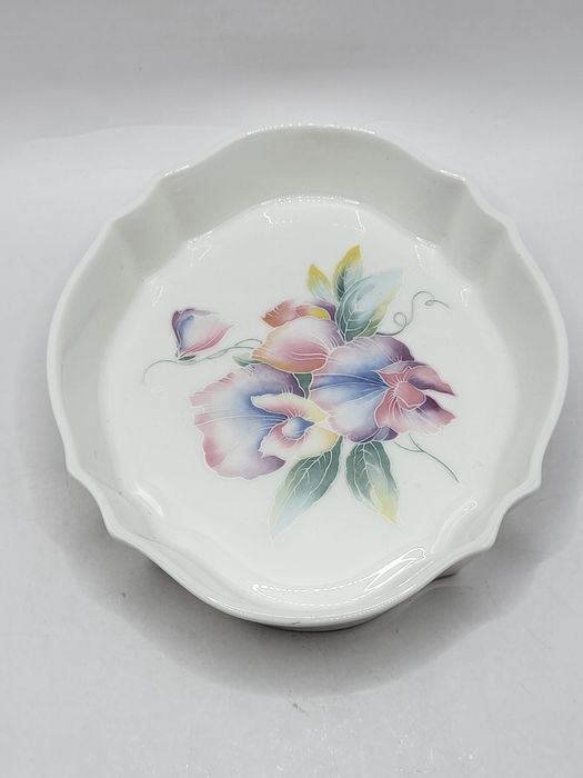 Porcelanowy talerzyk Aynsley, Little Sweetheart