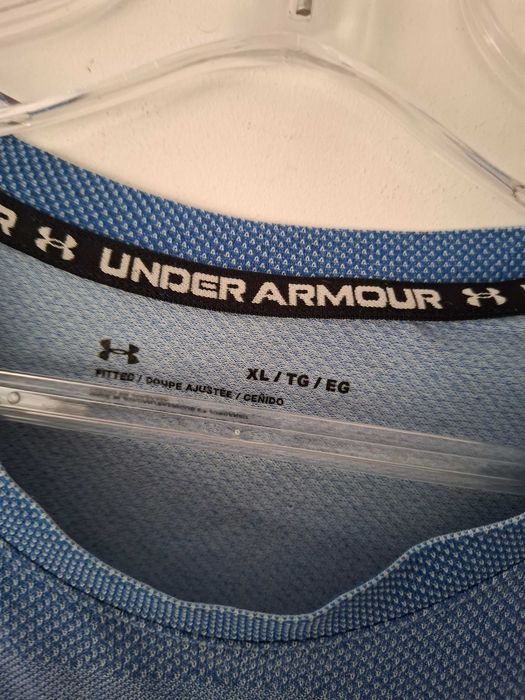 Under Armour męska