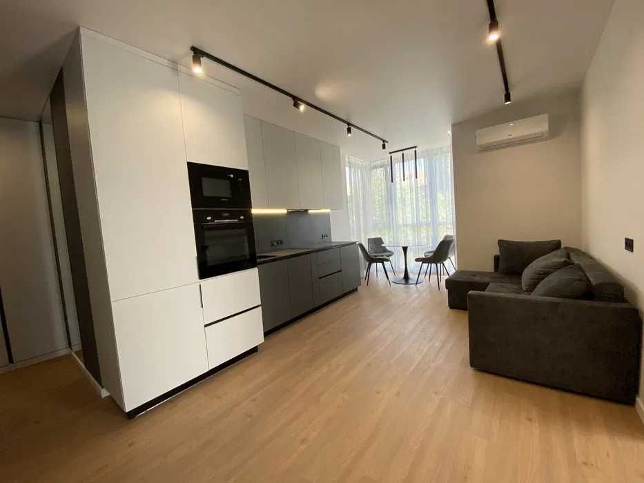 2-кімнатна квартира за адресою (площа 54 м²) - Atlanta.ua - фото 2