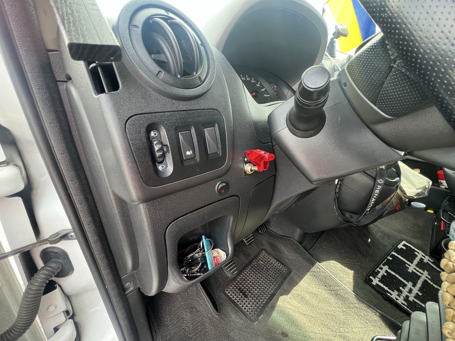 Рено Мастер Продам Автовоз, Евакуатор. Боярка. Renault Master