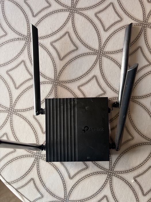 Продам роутер TP-link