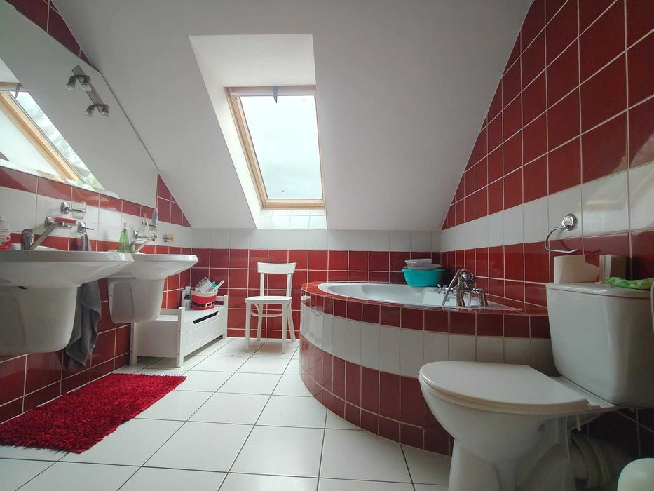 160 m2 Domu na Wynajem