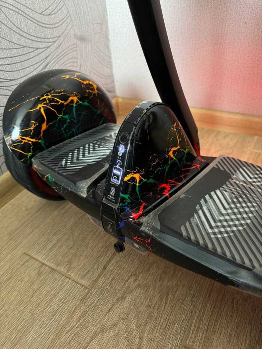 Героскутер NineBot 54V