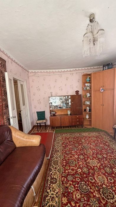 Продам будинок на ст. Балашівці