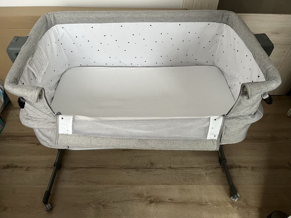 Dostawka Kinderkraft