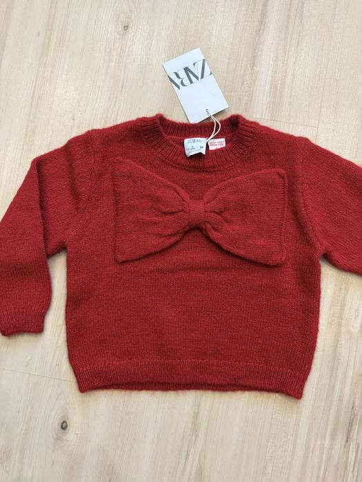Свитер zara размер 98