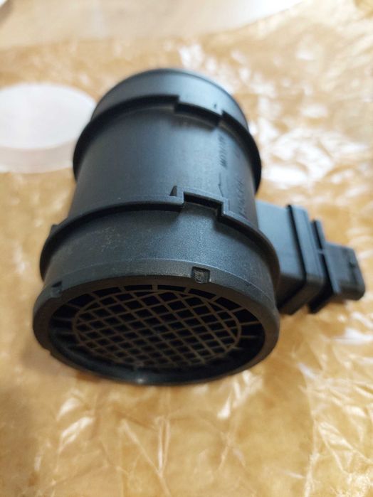 Датчик ДМРВ GM BOSCH 0 281 002 832 витратомір повітря