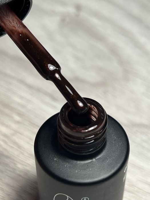 Гель лаки Dark, Dnka, Adore, Siller та інші