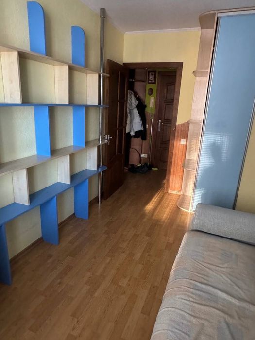 Оренда 2 кім. бульвар Миколи Руденка 7 ( Кольцова )