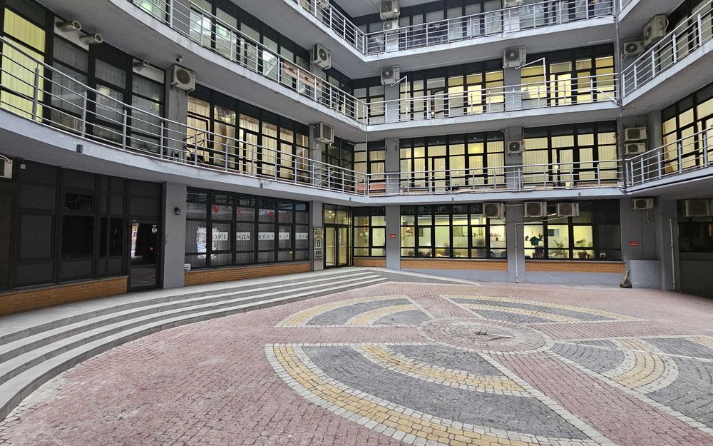 Commercial real estate at st. Nikolaevskaya dor Kotovskaya dor (area 258 m²) - Atlanta.ua - photo 23