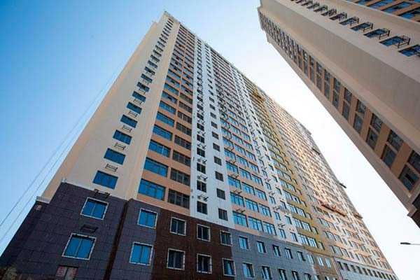 Супер предложение!! 1-комнатная квартира ЖК Кадор 800у.еза метр2