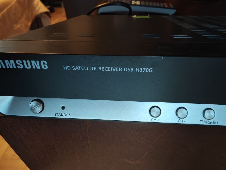 Dekoder Samsung dsb-h370g