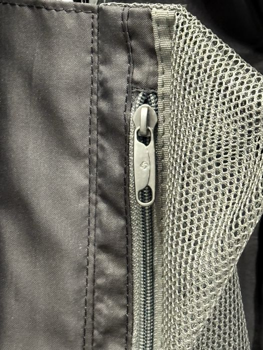 Walizka srednia samsonite