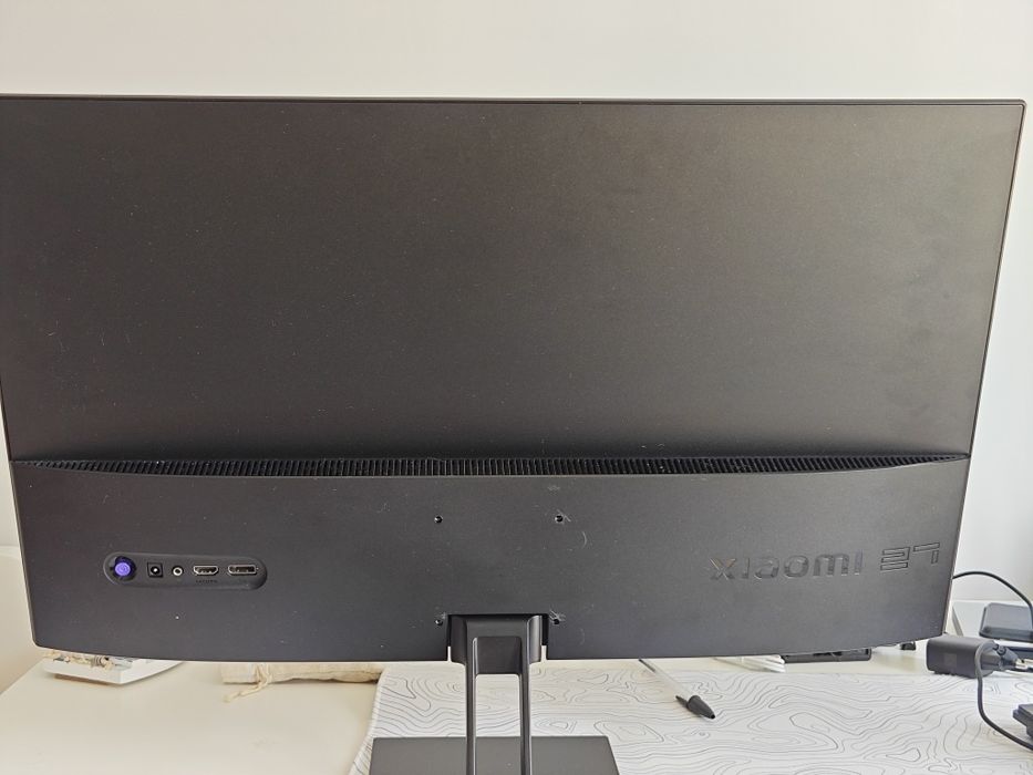Monitor 27" 165hz Xiaomi  !VENDA URGENTE!