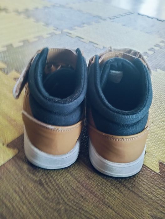 Buty chłopięce champion rozm 39
