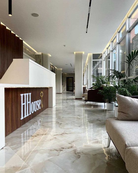 Багатокімнатна квартира за адресою вул. Нагірна (площа 150 м²) - Atlanta.ua - фото 14