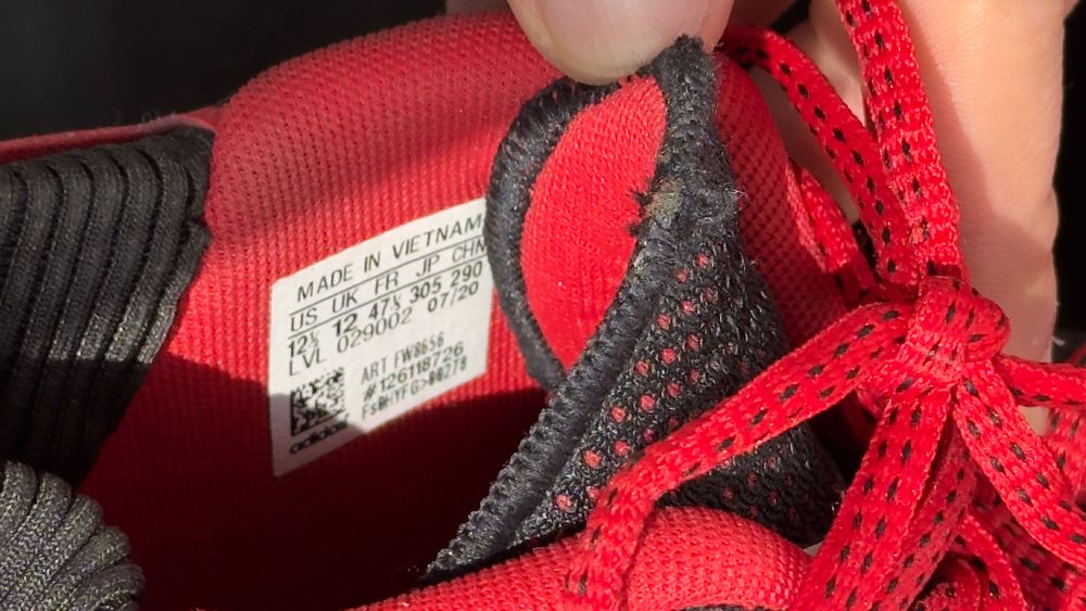 adidas D Rose 773 (ROSE 773)