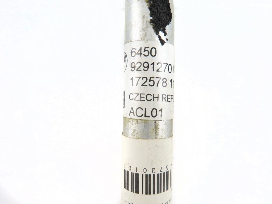 Tubo De Abastecimento Do Ac Usado / Original Bmw I3 (I01) 64539291270