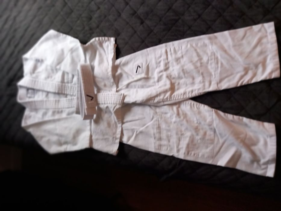M8553 Kimono IPPONGEAR 120 cm