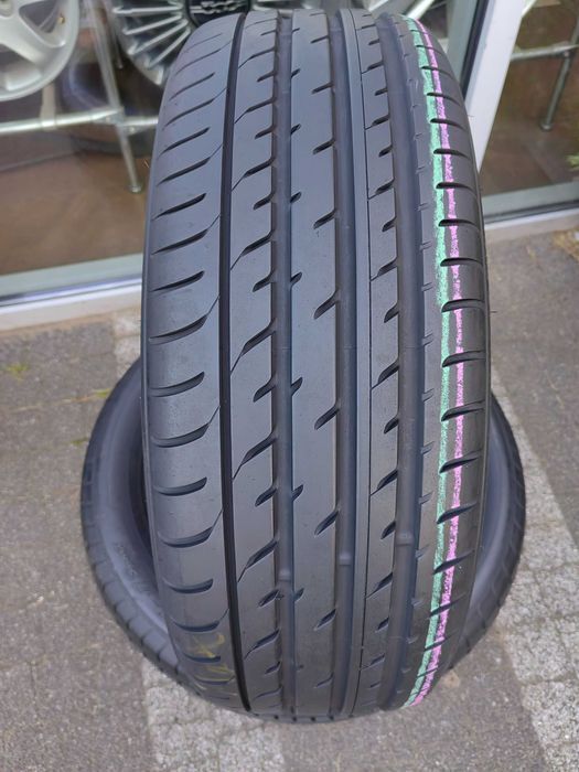 215/55R18 99V Toyo Proxes T1 Sport opona pojedyncza letnia LATO