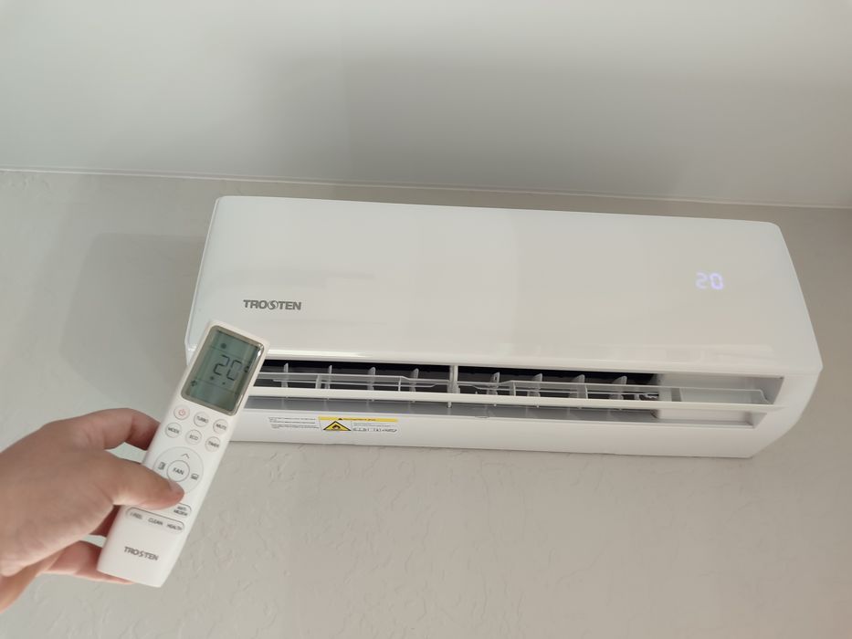 Одесса , Установка кондиционеров, продажа, гарантия 5 лет