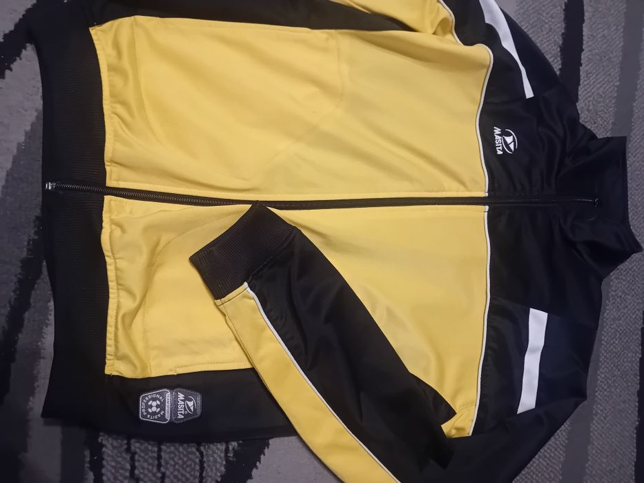 Bluza chłopięca 164