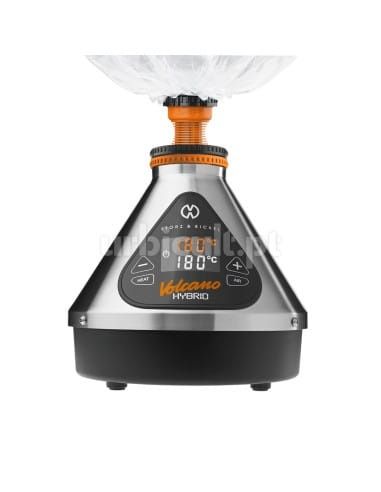 250€ Volcano hybrid